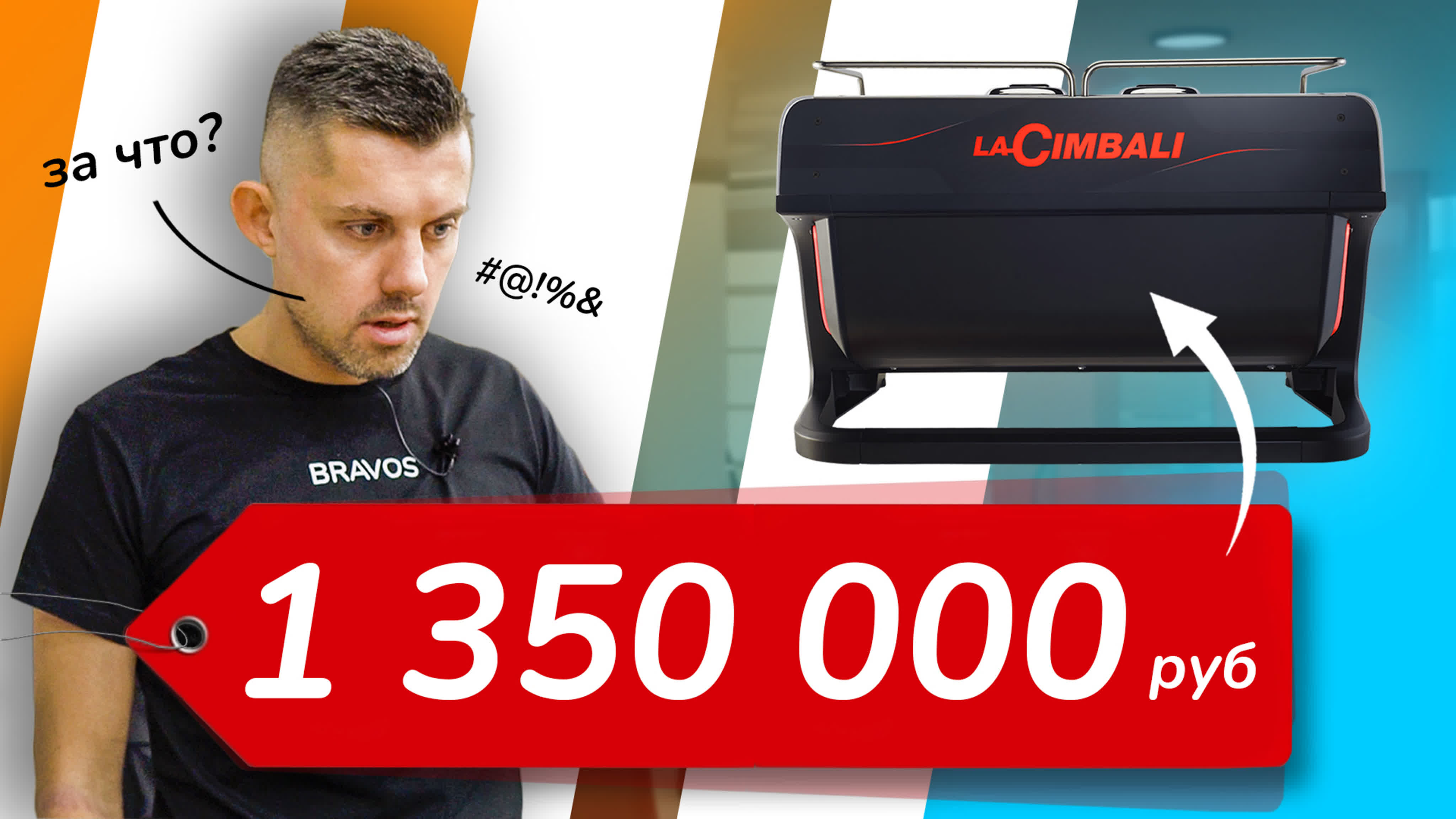 Кофейные выставки