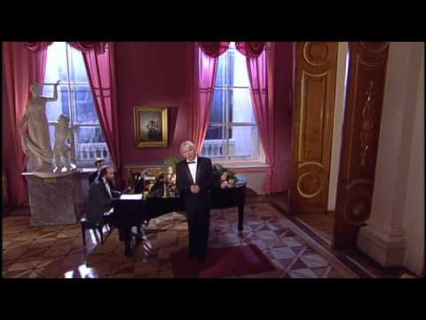 романсы (концерты)
