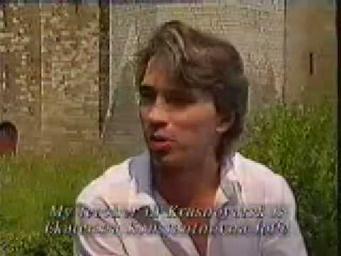 Интервью с Дмитрием Хворостовским и о нем