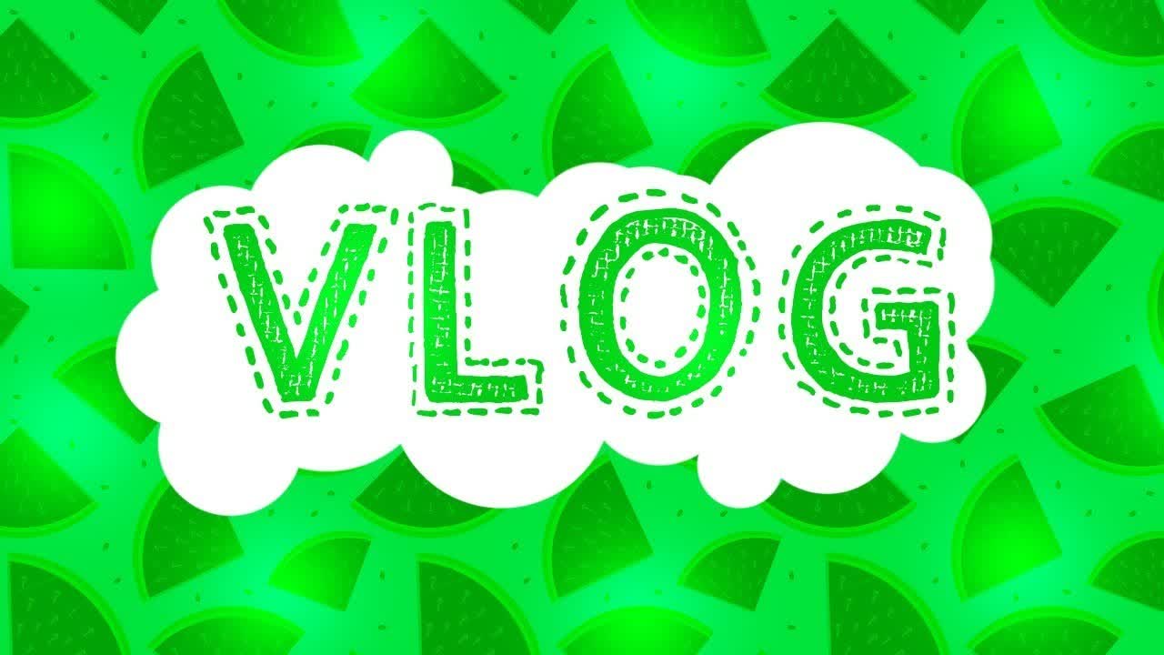 Vlogs