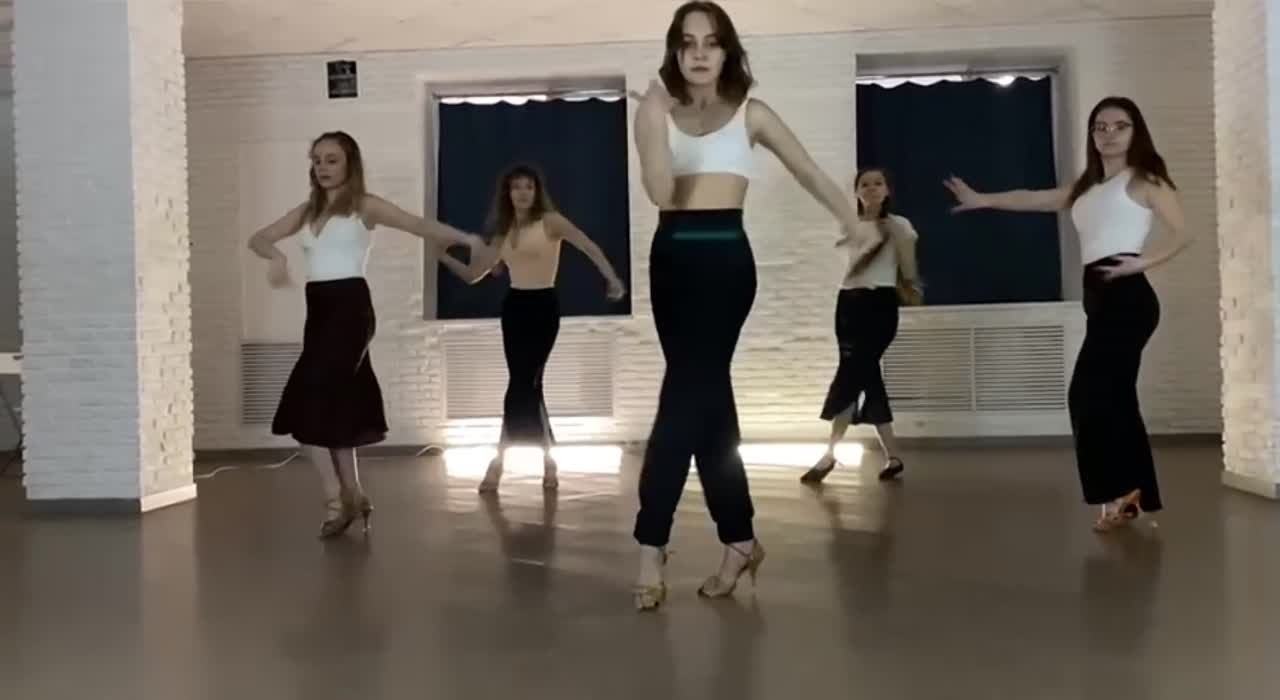 Латина в Андэре