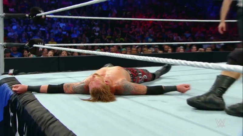 WWE Main Event