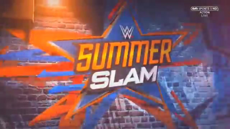 WWE SmackDown