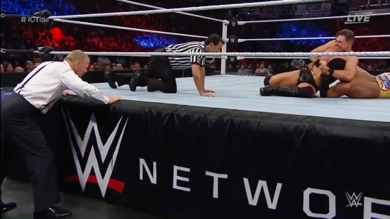 WWE Pay-Per-View