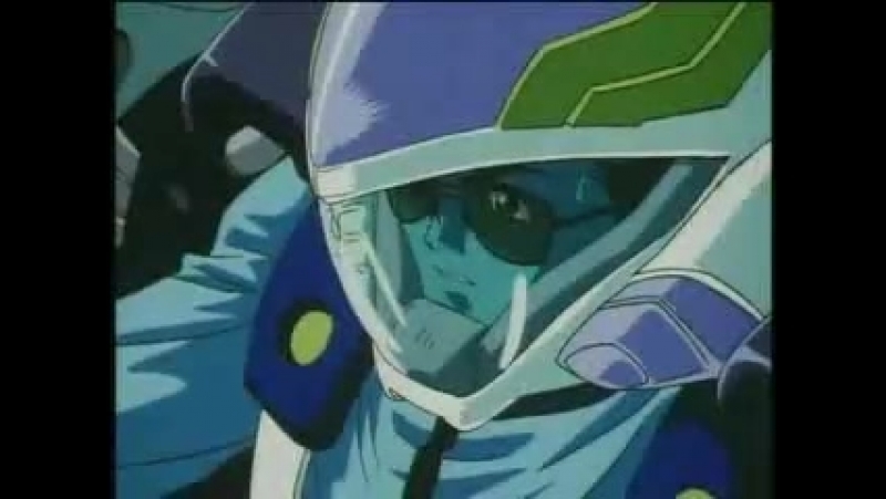 «Macross7»