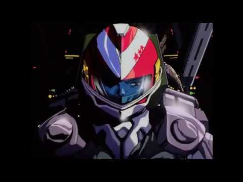 «Macross II»