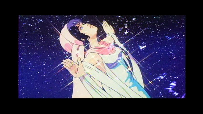 Macross , разные OVA