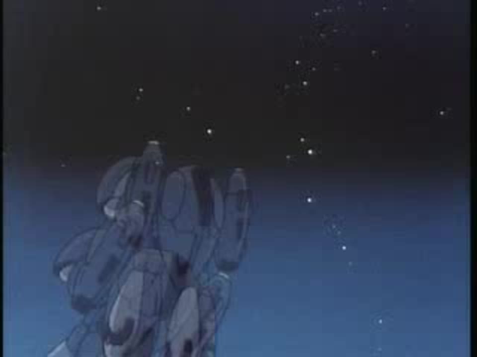«Robotech-стражи»