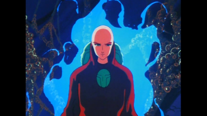Robotech