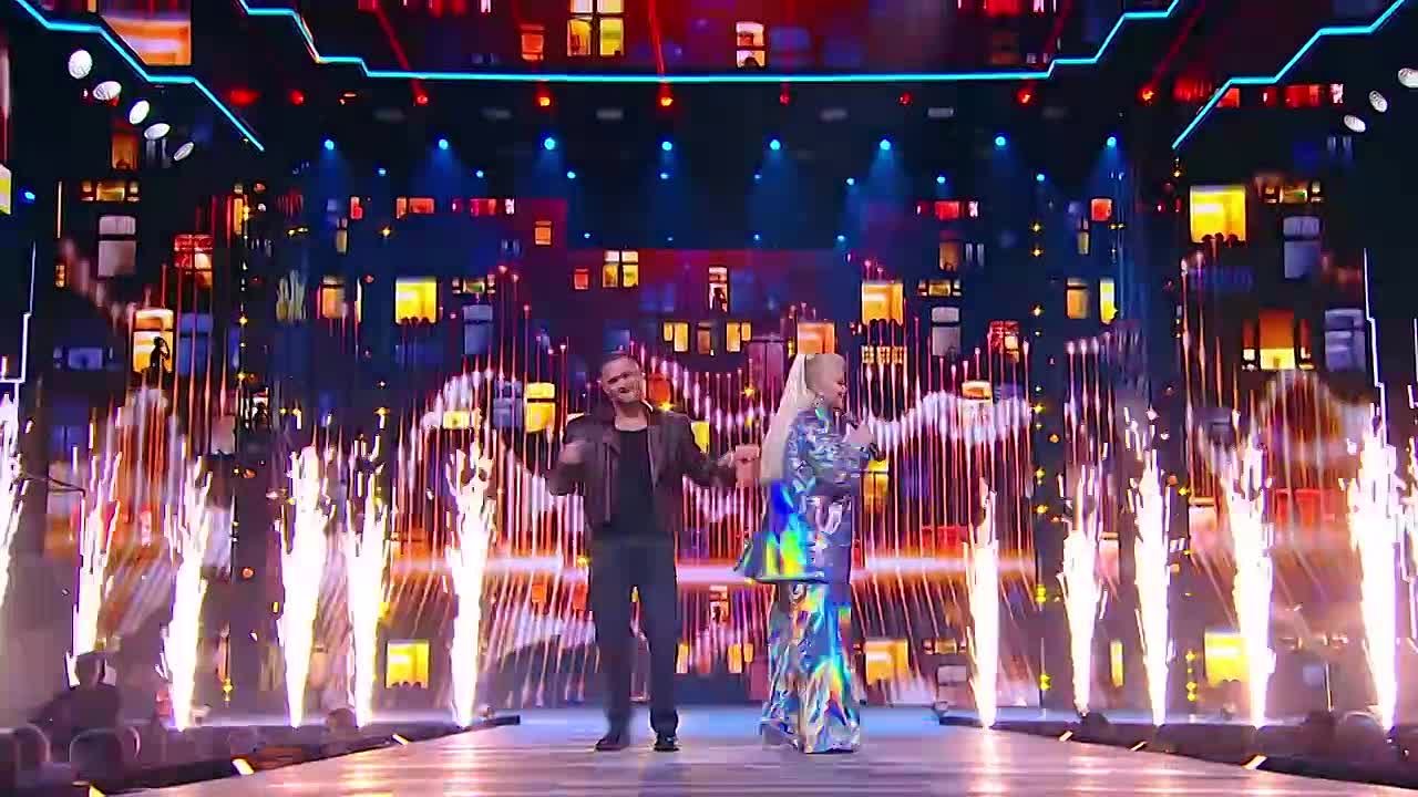 Песня года