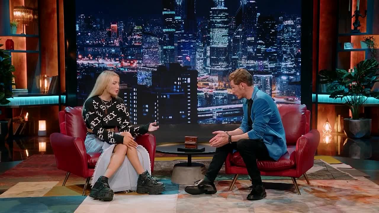 Шоу Воли