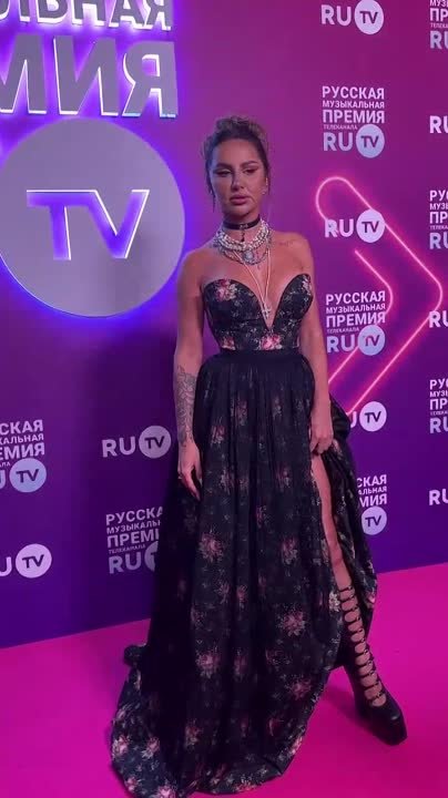 Премия RU.TV 2023
