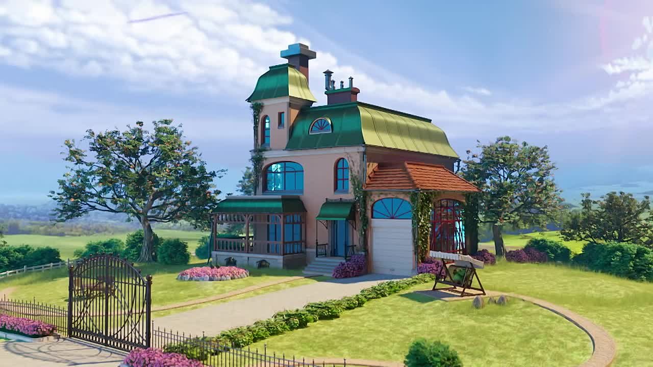 Детектив Финник