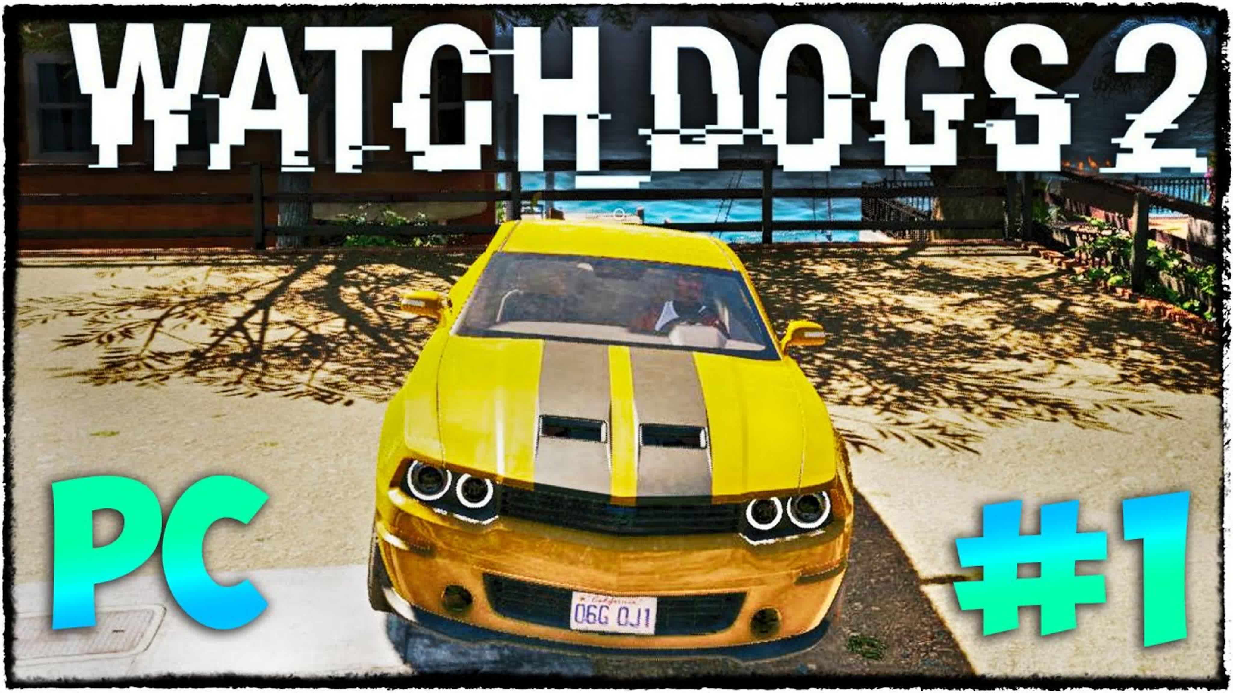 Watch Dogs 2