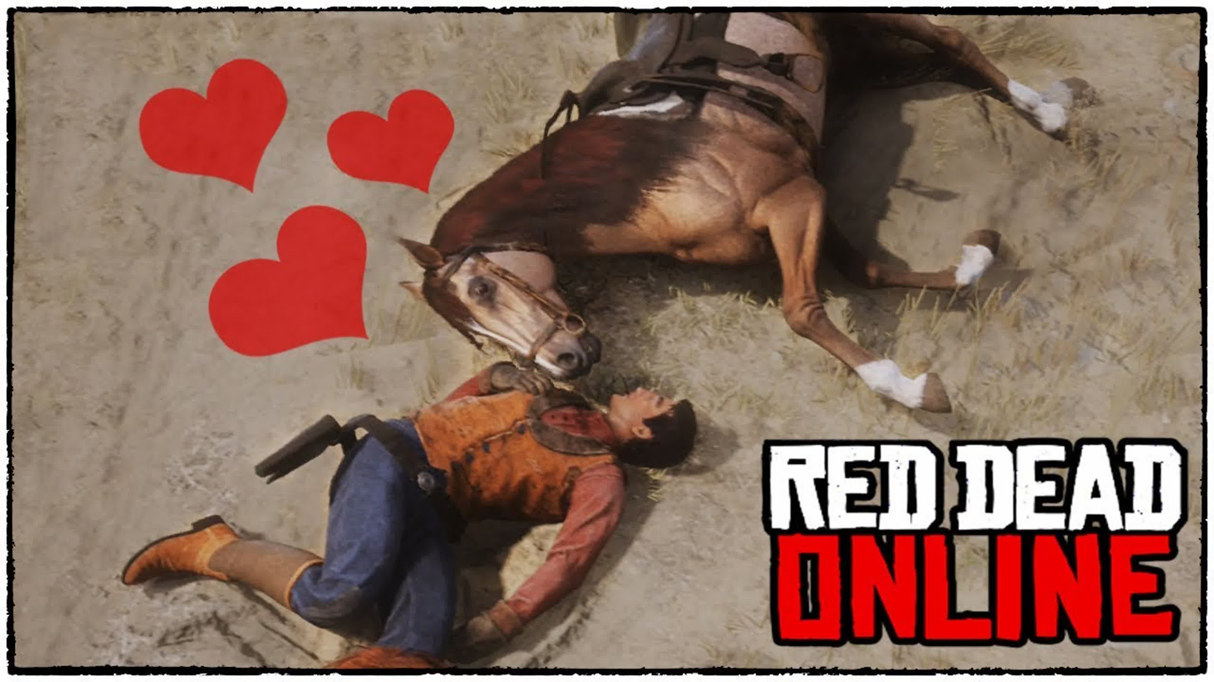 Red Dead Redemption 2: прохождение на стриме