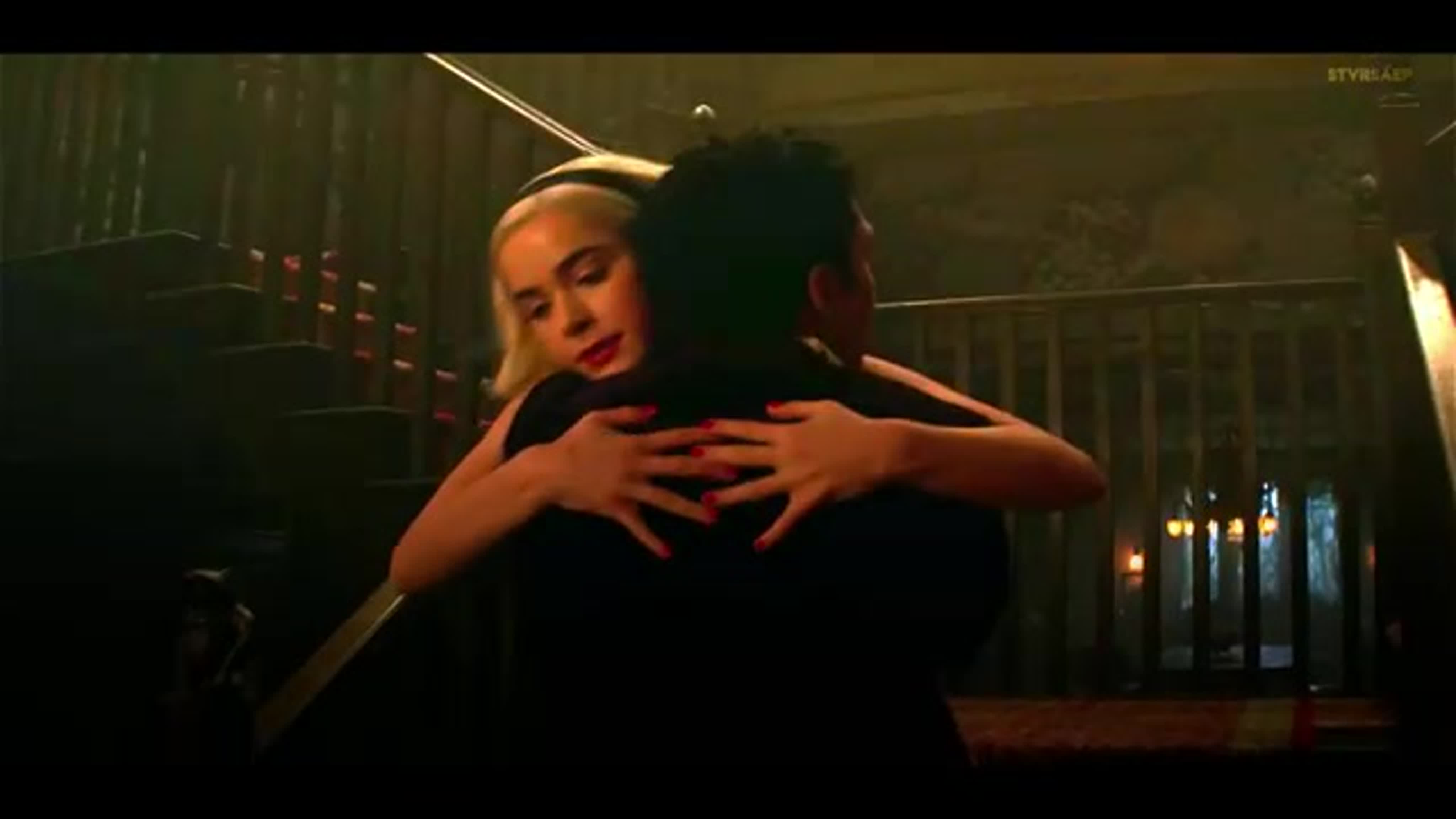 ஜ Chilling Adventures of Sabrina ஜ