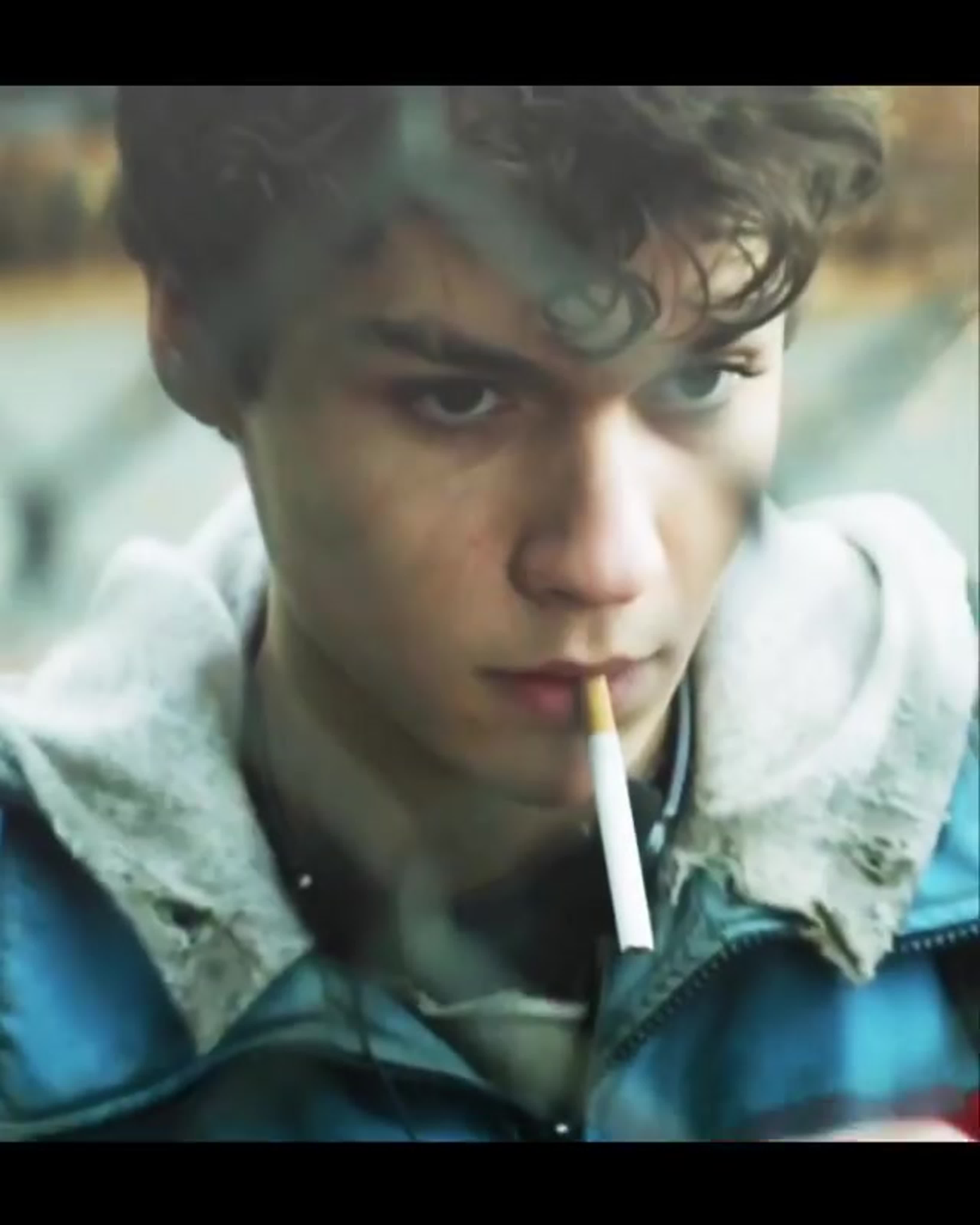ஜ Deadly Class ஜ