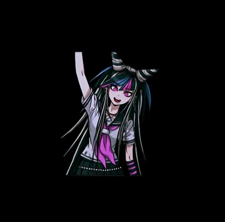ஜ Danganronpa ஜ