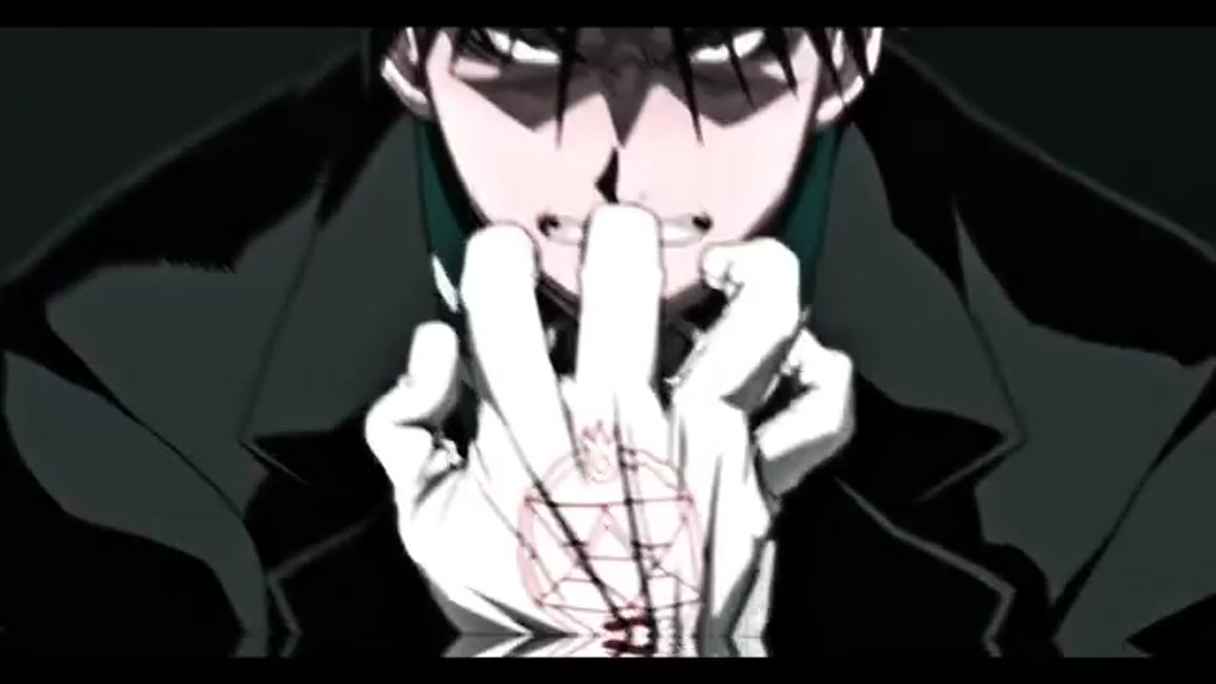 ஜ Fullmetal Alchemist ஜ