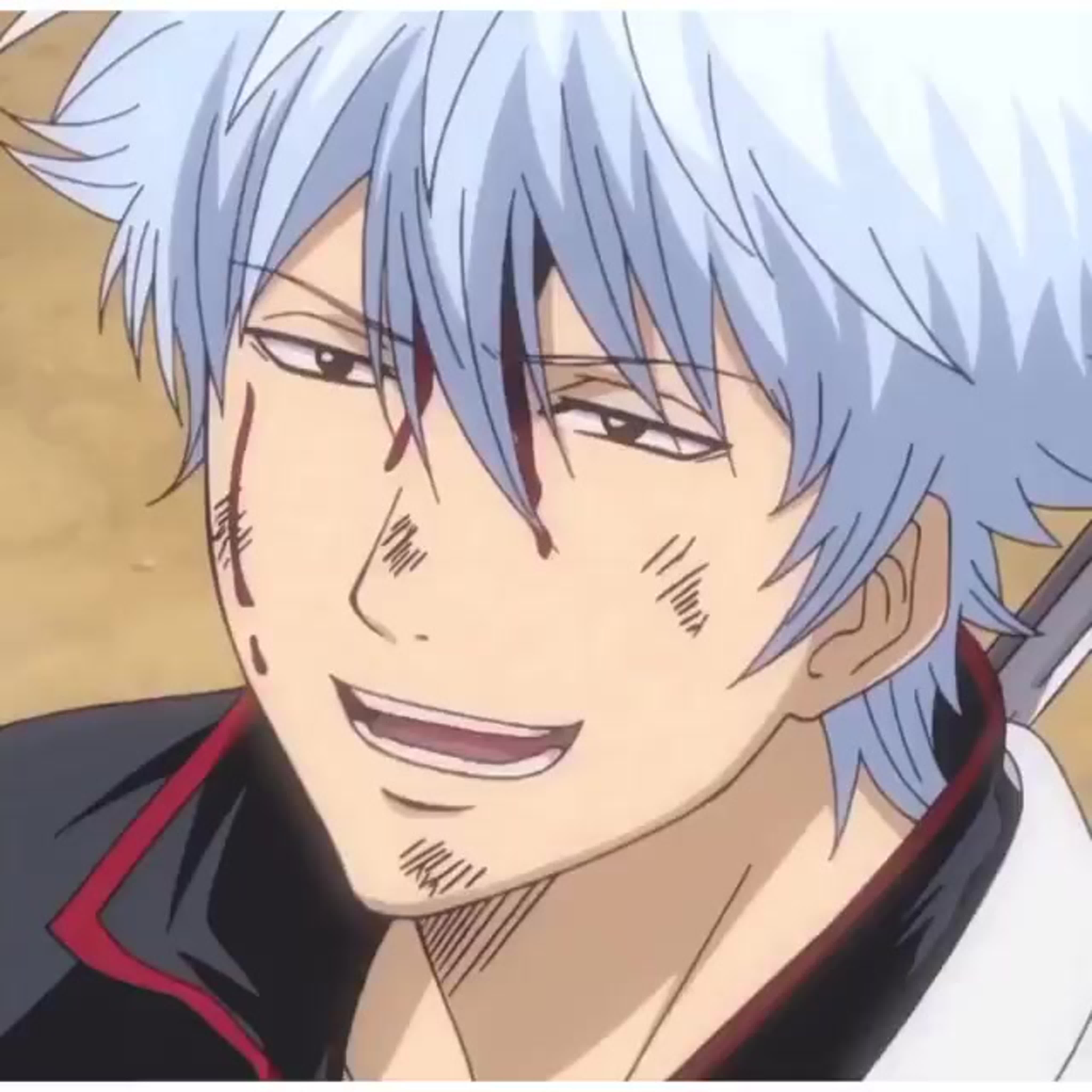 ஜ Gintama ஜ