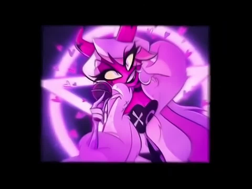 ஜ Hazbin Hotel ஜ