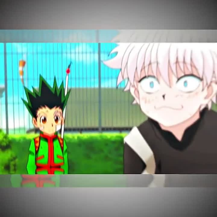 ஜ Hunter x Hunter ஜ