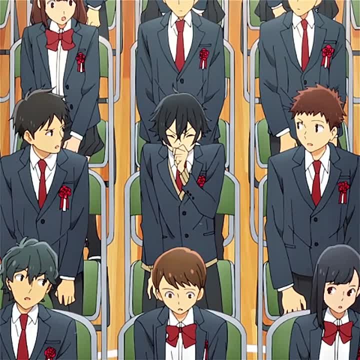 ஜ Horimiya ஜ