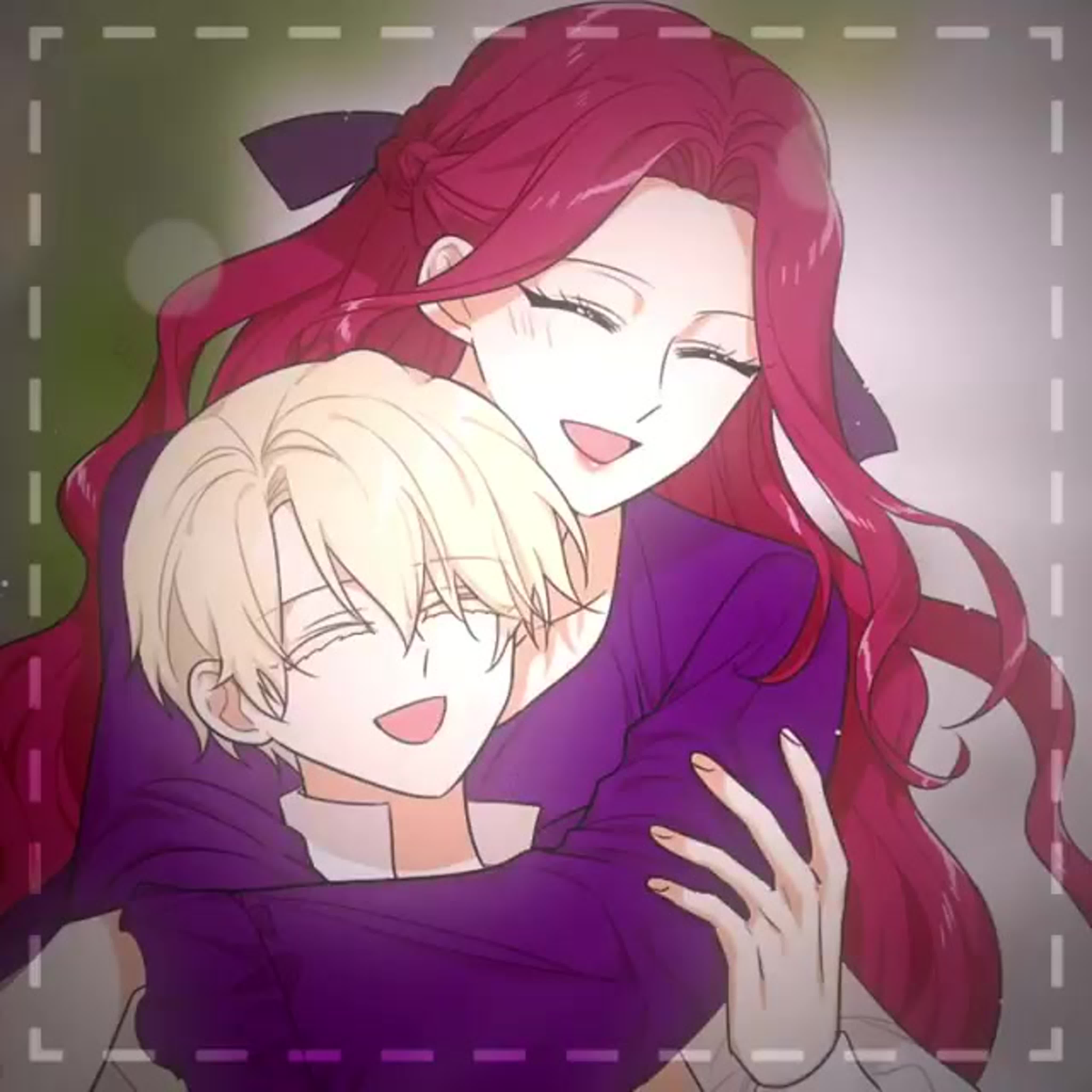 ஜ I Became the Villain's Mother ஜ