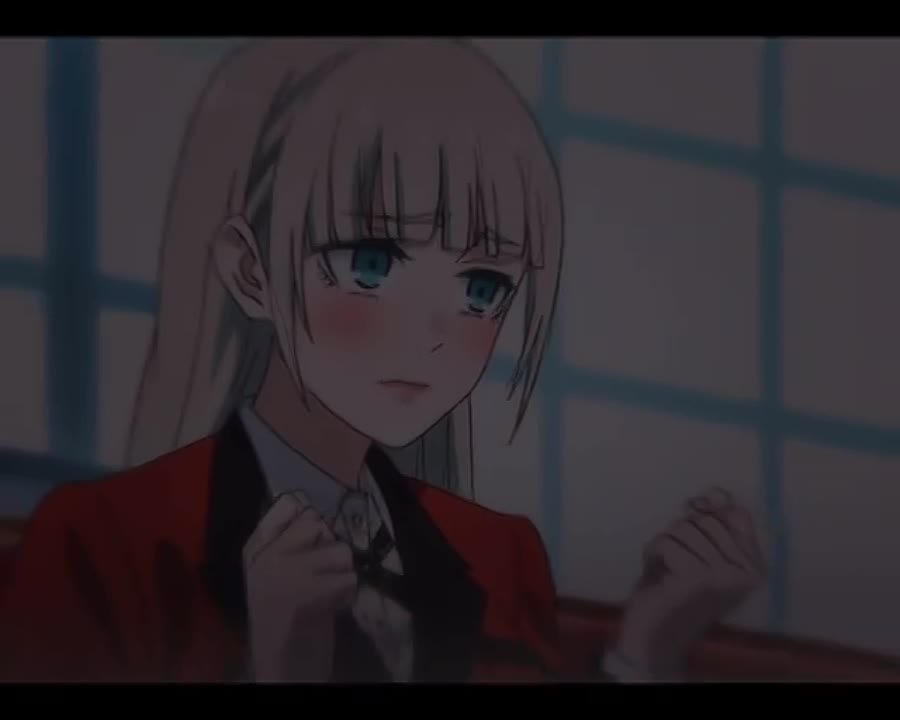ஜ Kakegurui ஜ