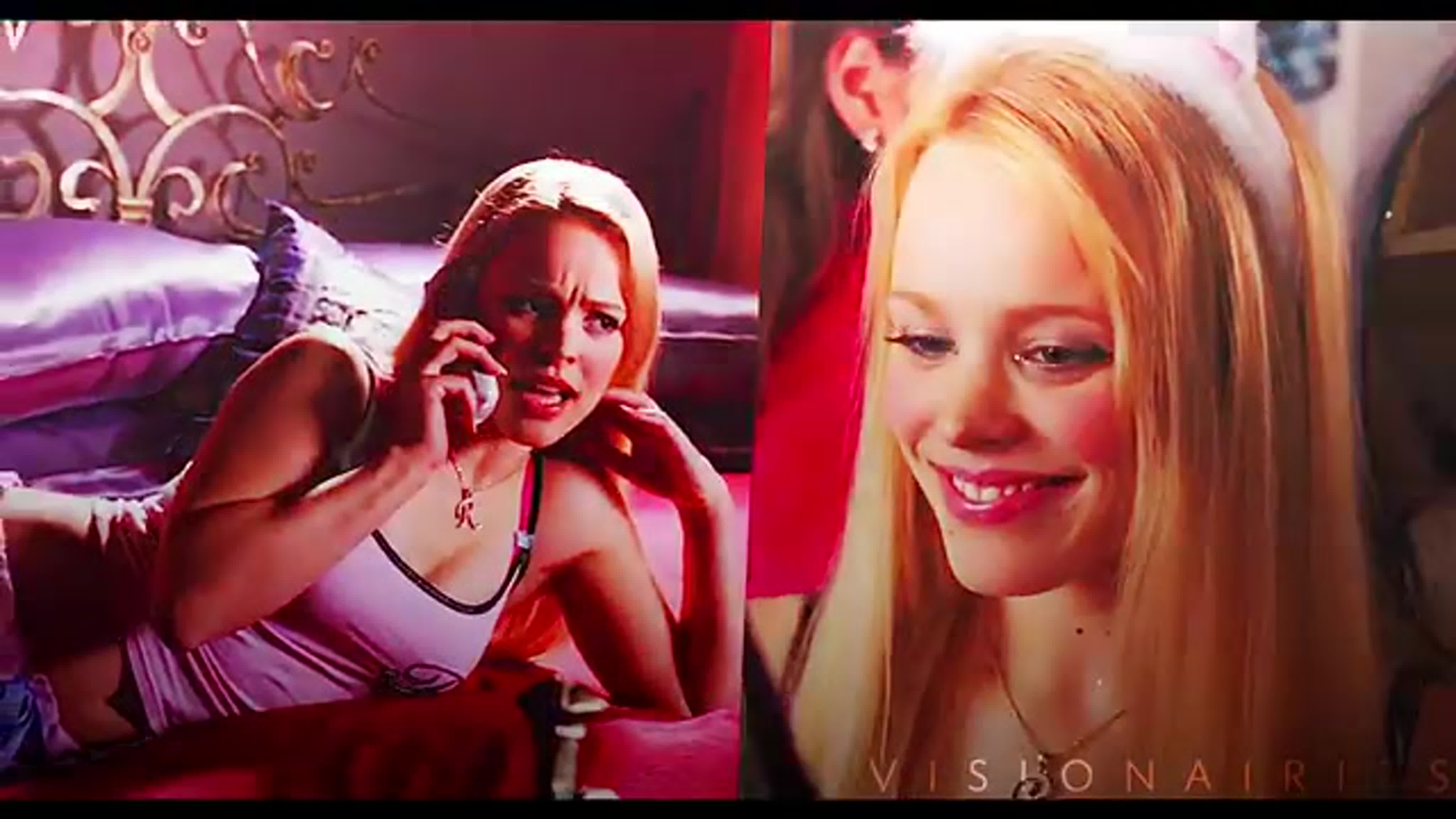 ஜ Mean Girls ஜ