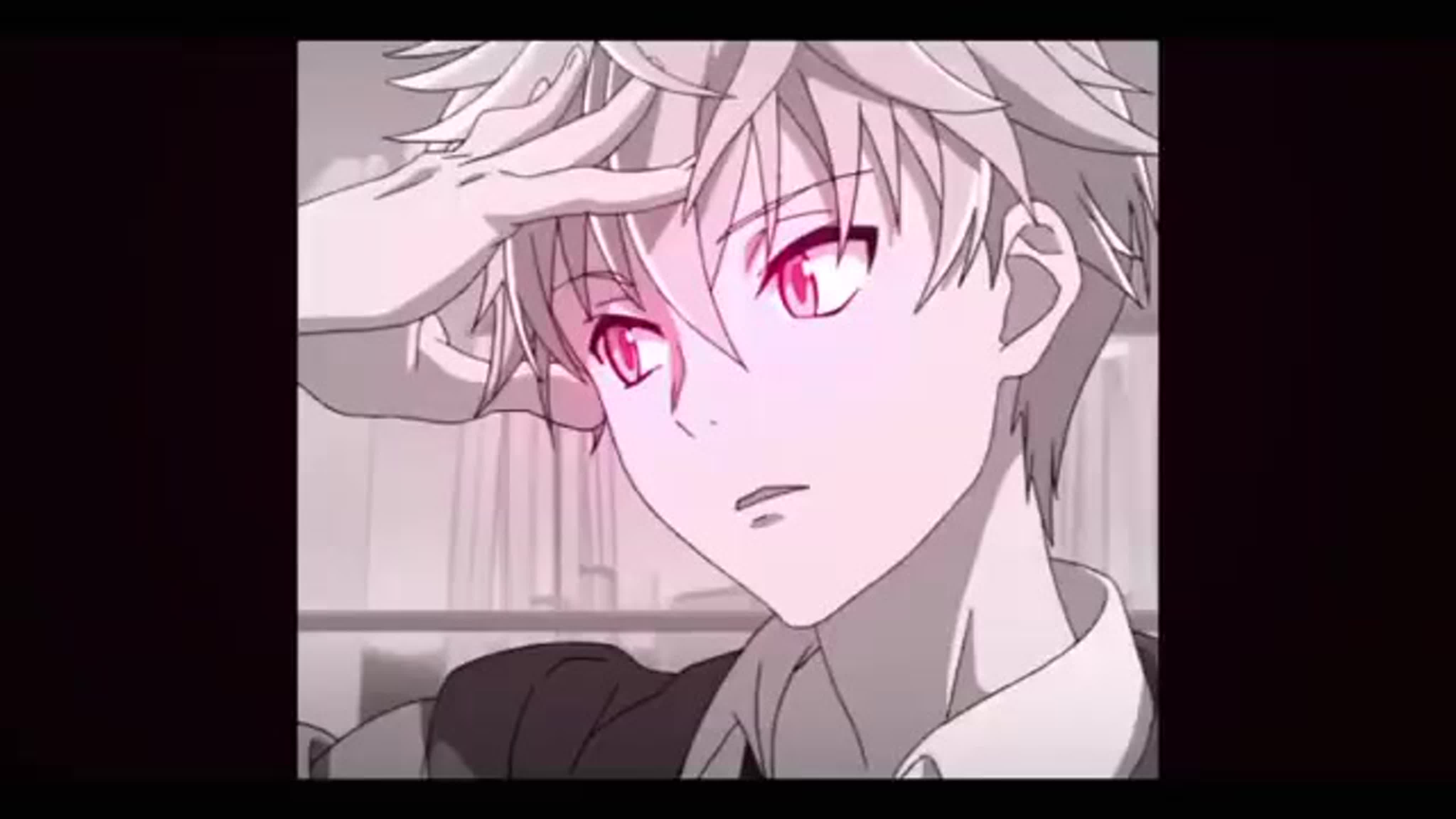 ஜ Mirai Nikki ஜ
