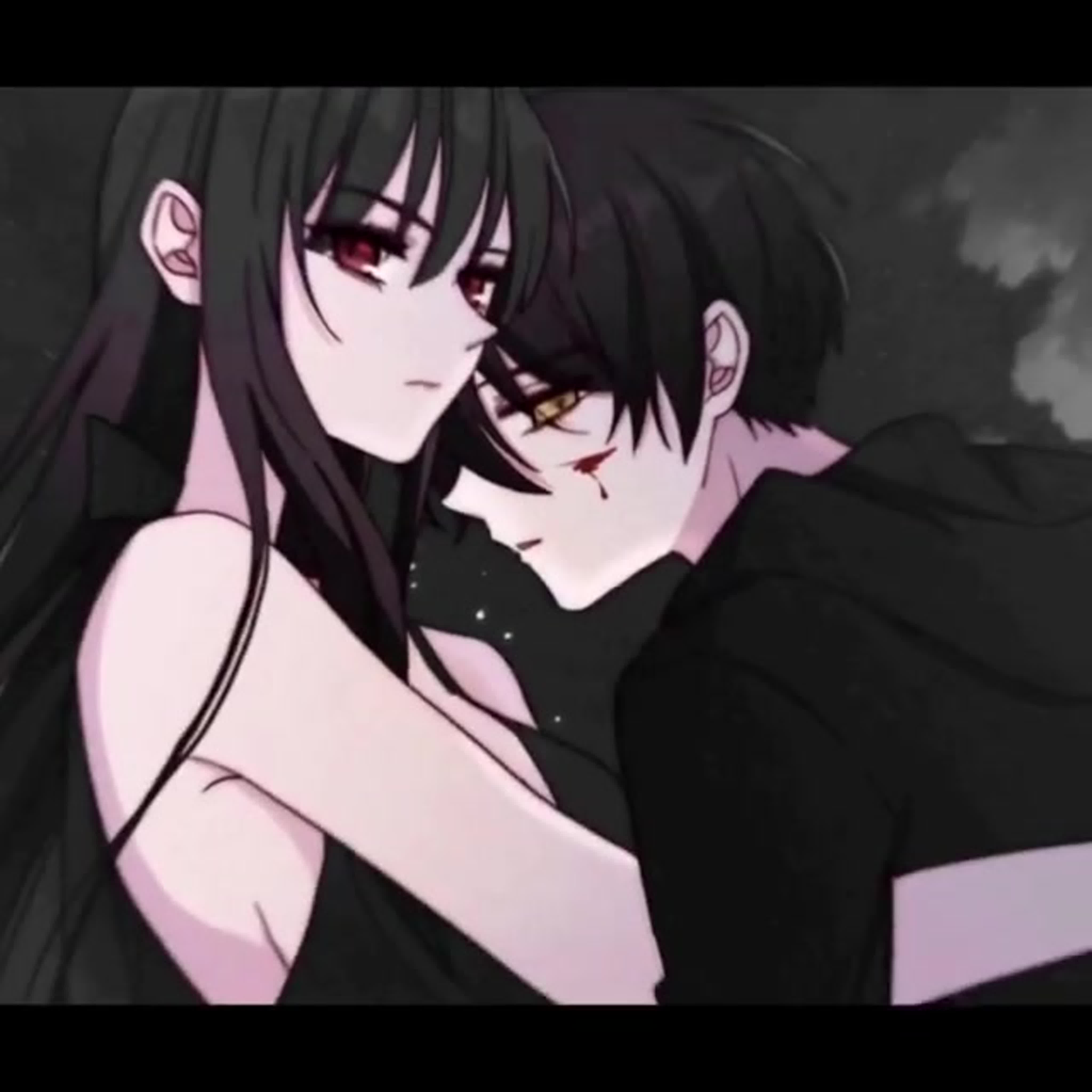 ஜ Nyx Stay Night ஜ