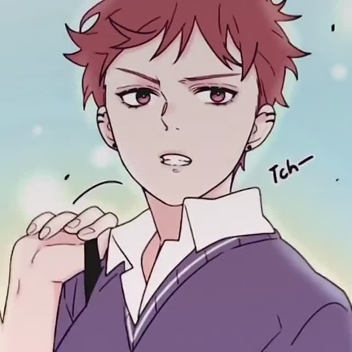 ஜ Not So Shoujo Love Story ஜ