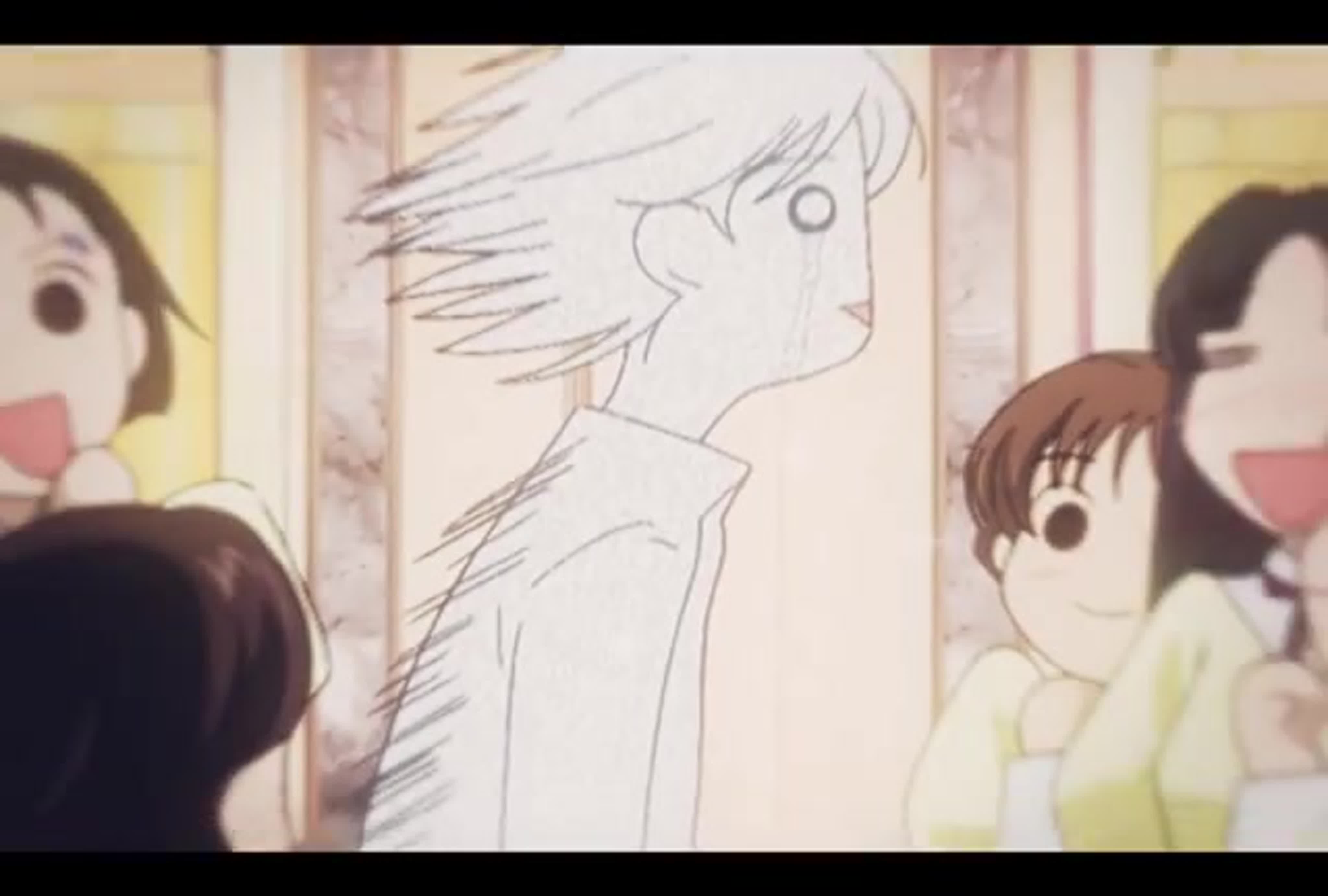 ஜ Ouran Koukou Host Clu ஜ