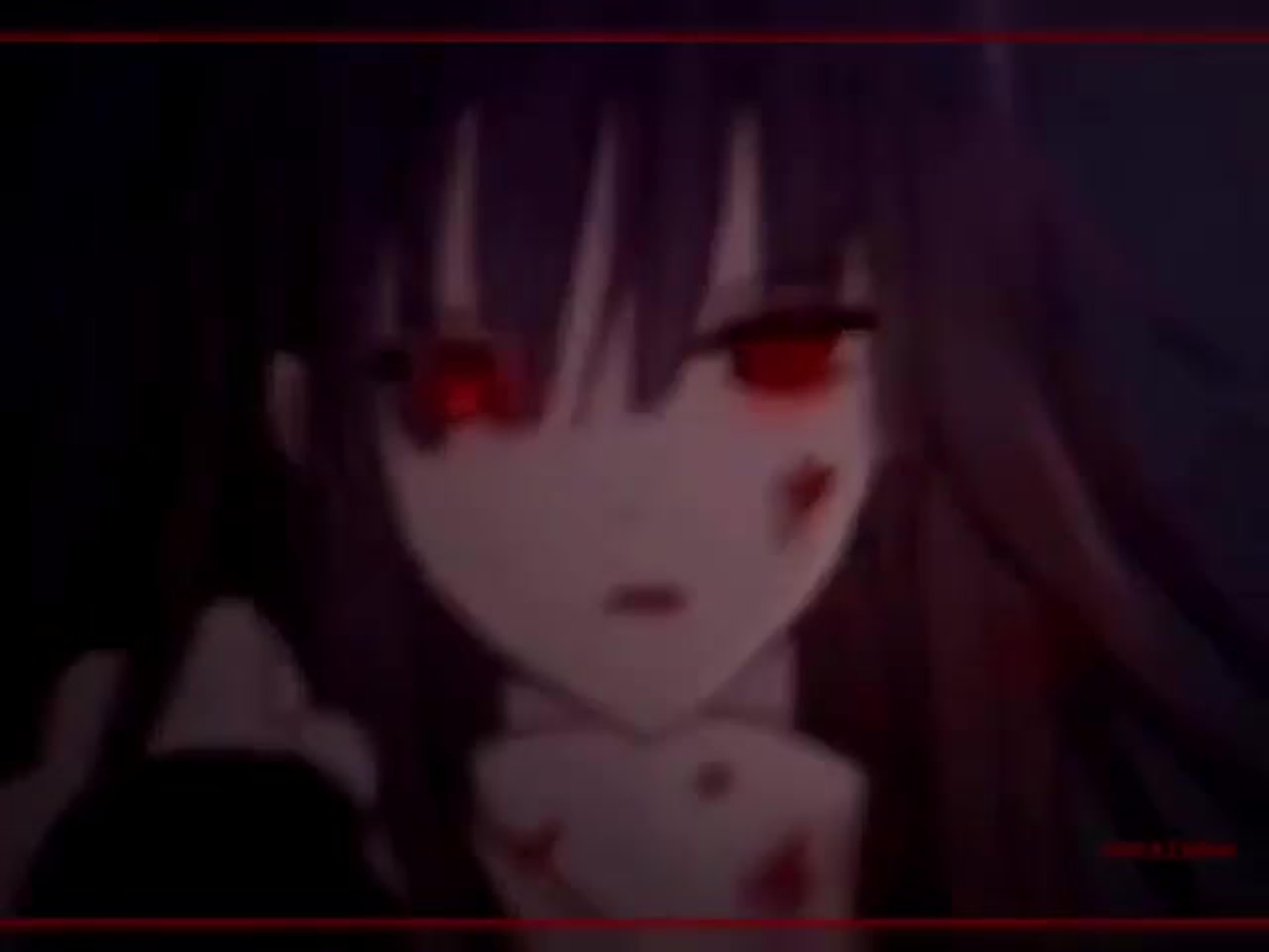 ஜ Оnce dark night ஜ