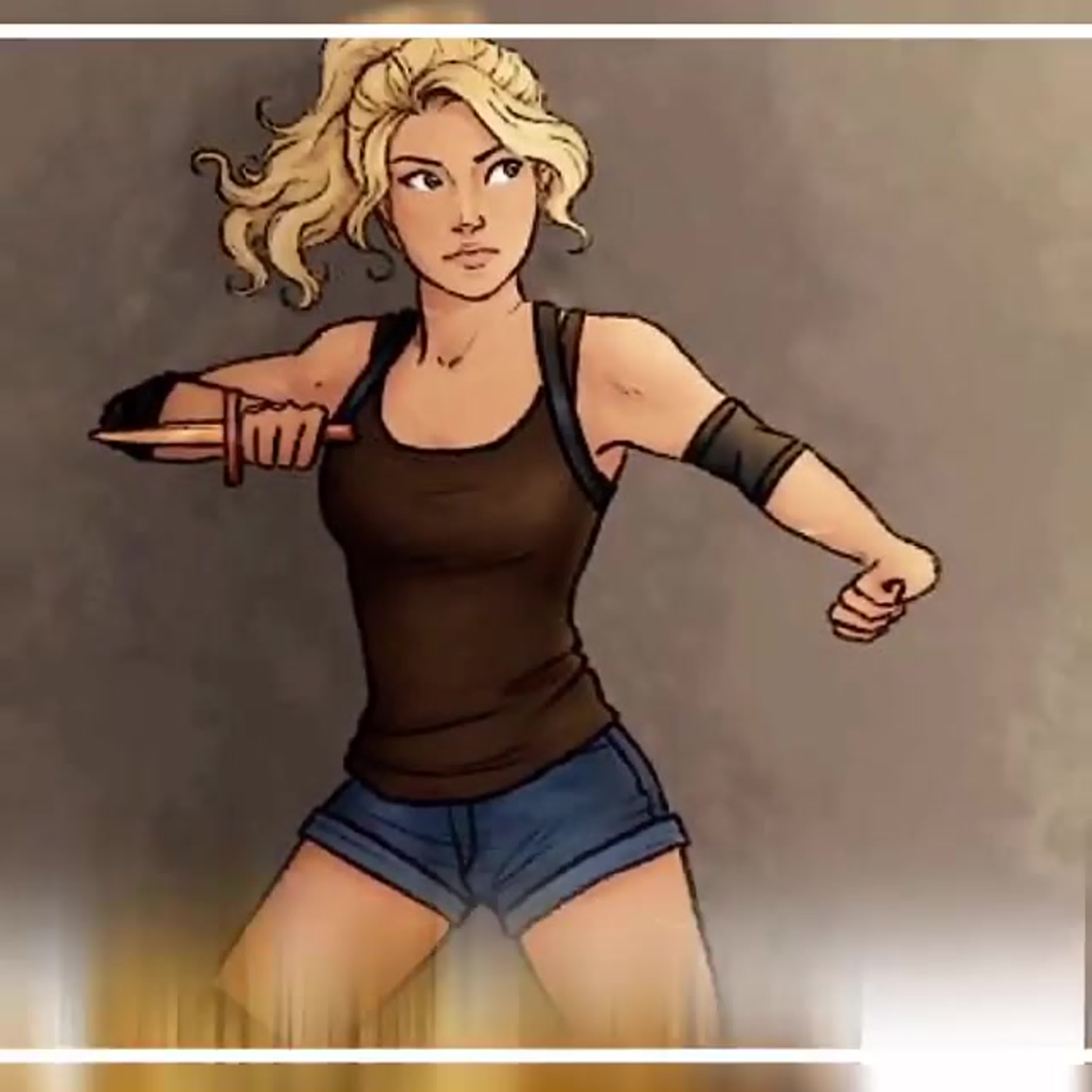 ஜ Percy Jackson & the Olympians ஜ