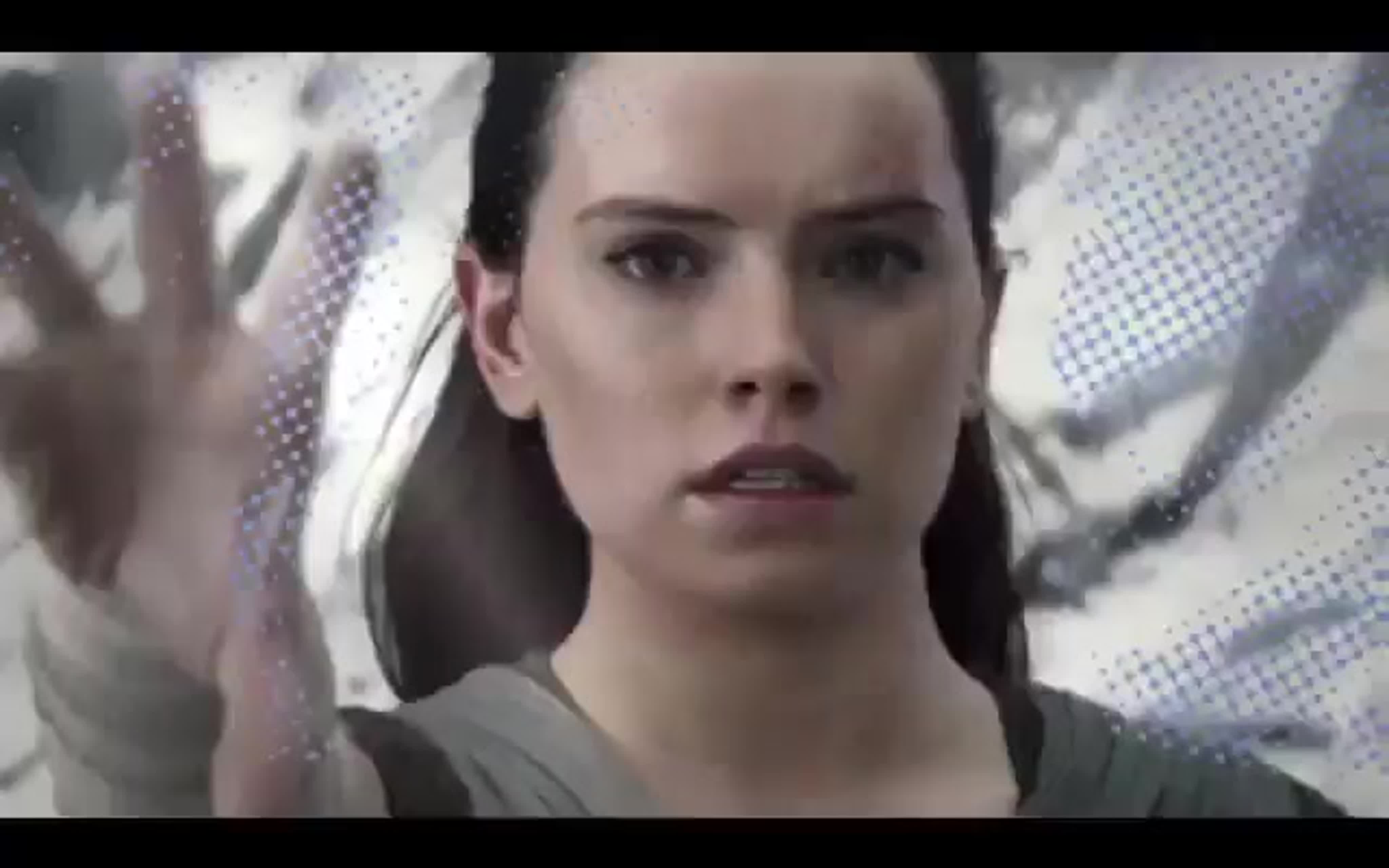 ஜ Star Wars: Episode IX - The Rise of Skywalker ஜ
