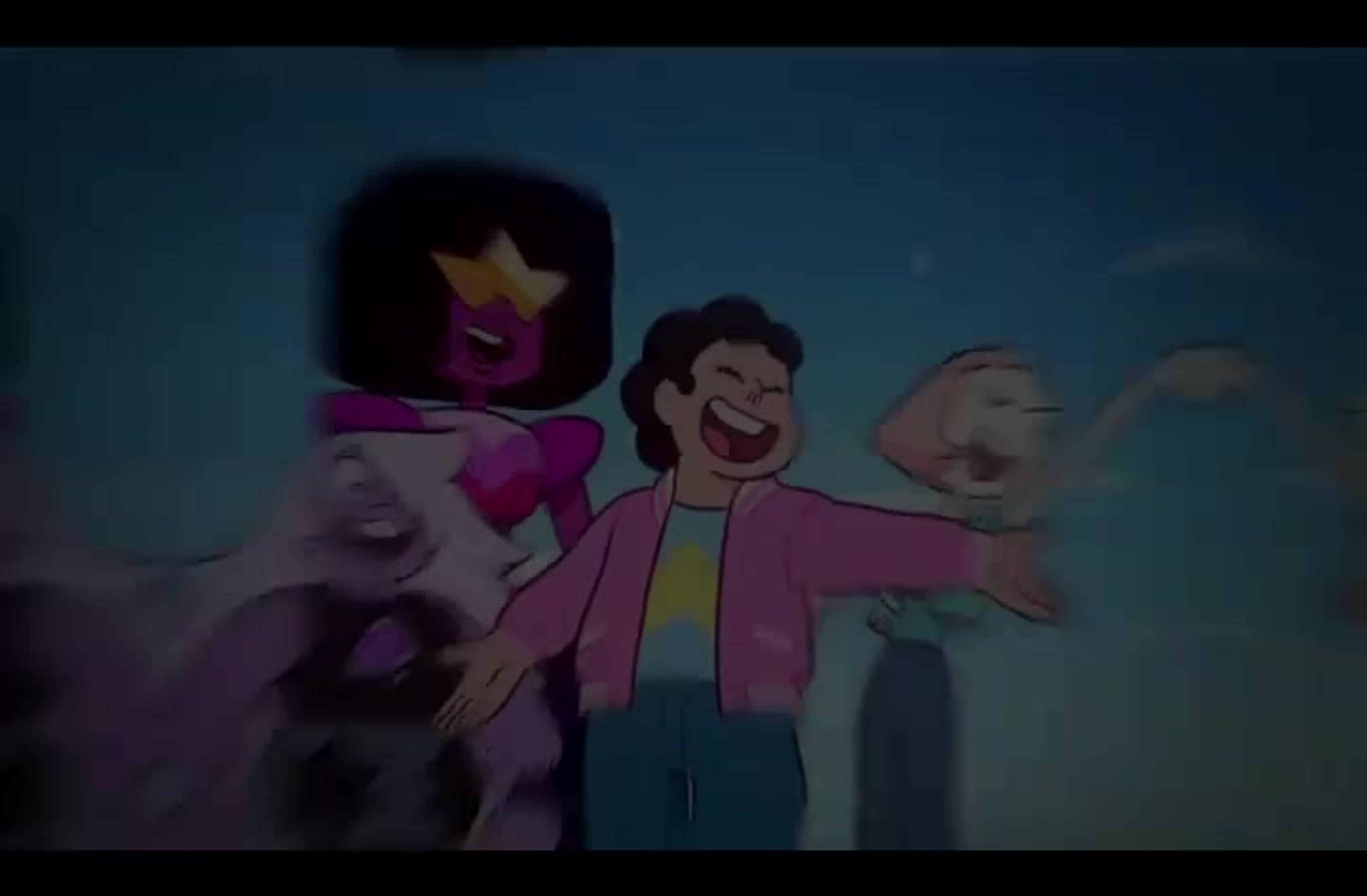 ஜ Steven Universe ஜ