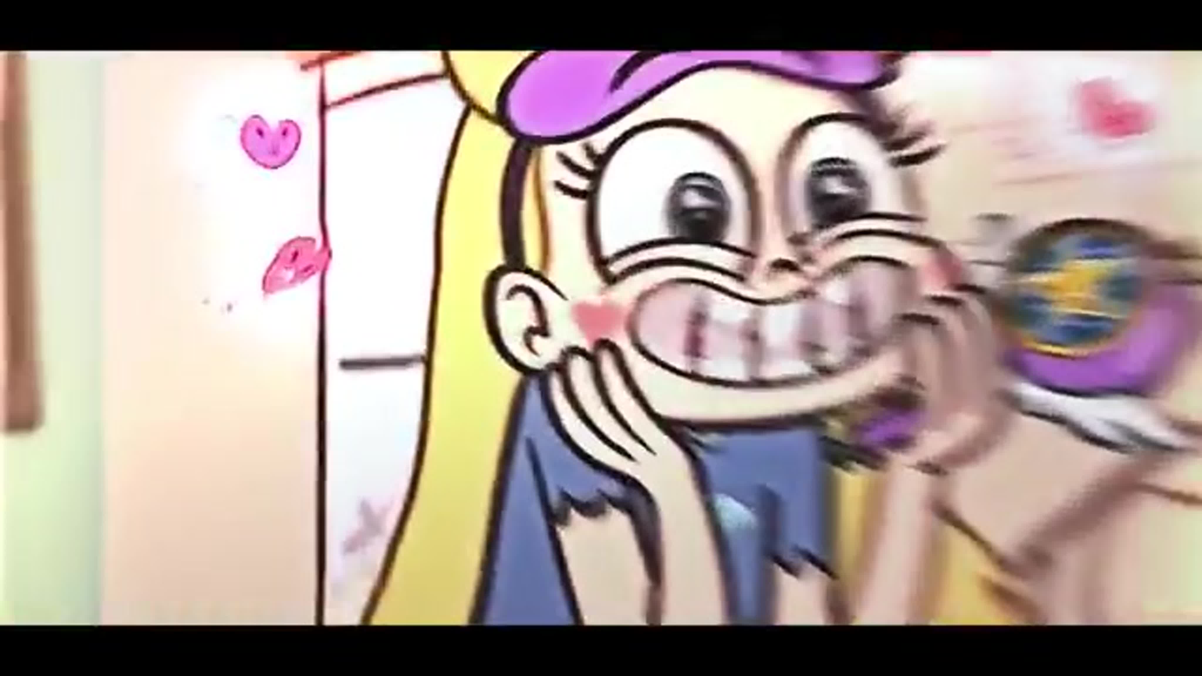 ஜ Star vs. the Forces of Evil ஜ
