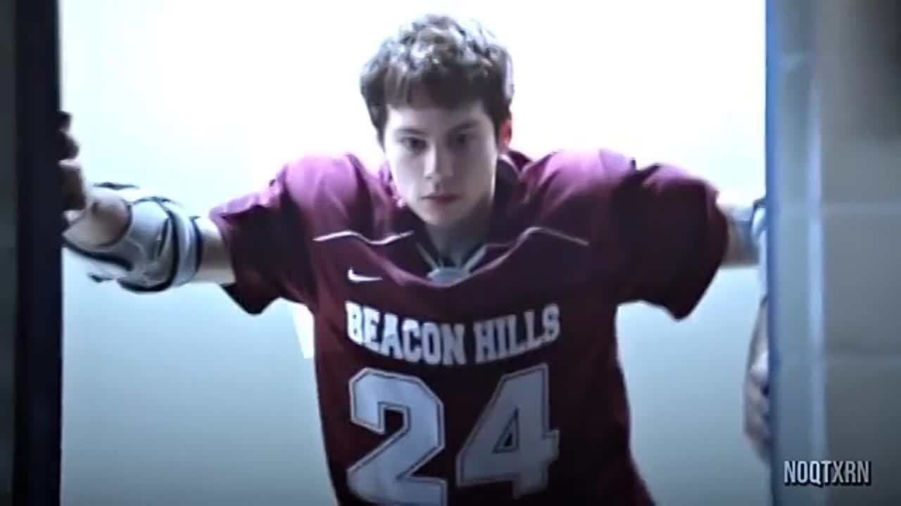 ஜ Teen Wolf ஜ