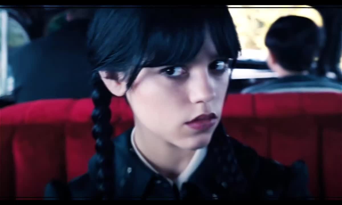 ஜ The Addams Family ஜ