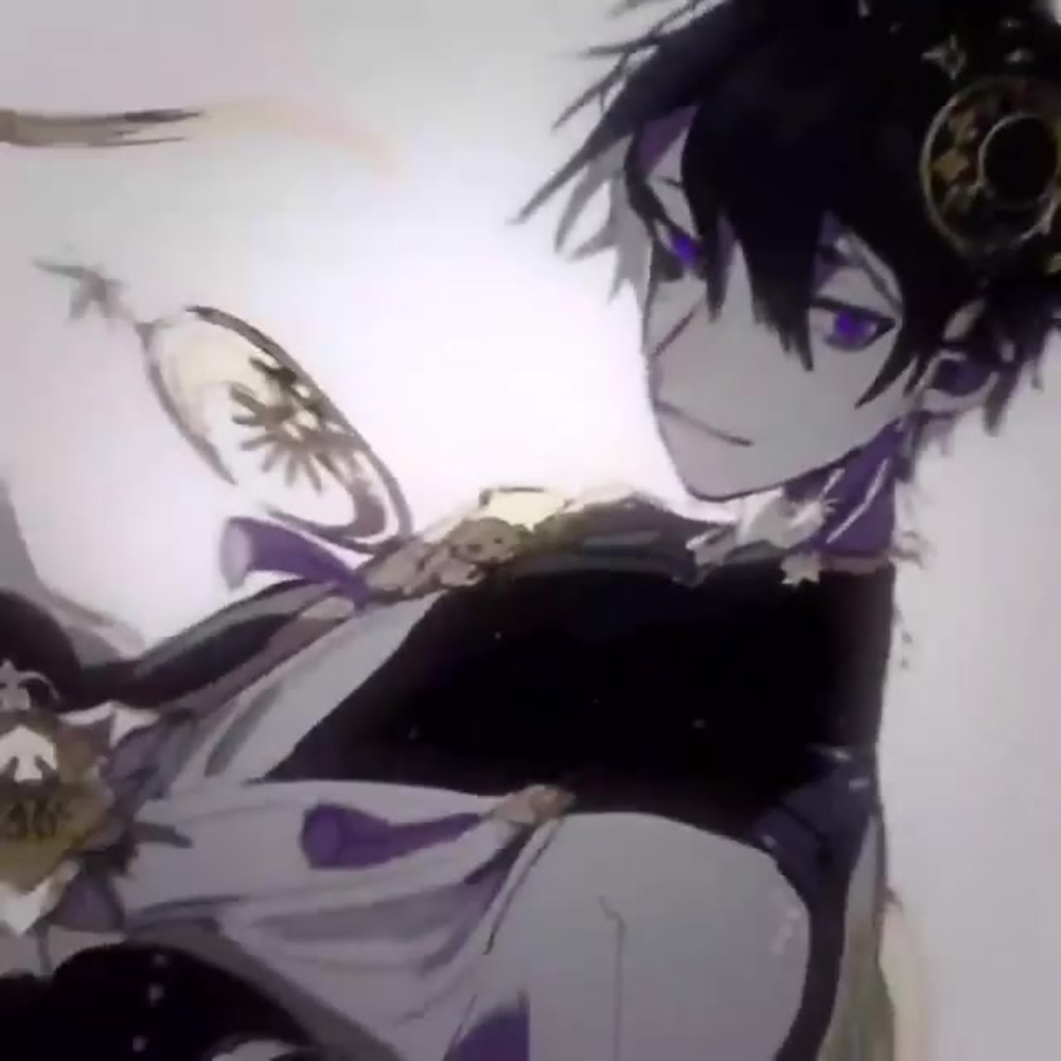 ஜ Twisted Wonderland ஜ