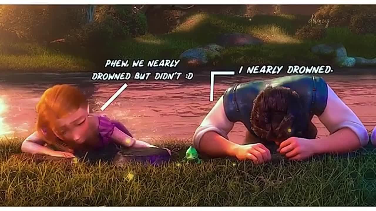 ஜ Tangled: The Series ஜ