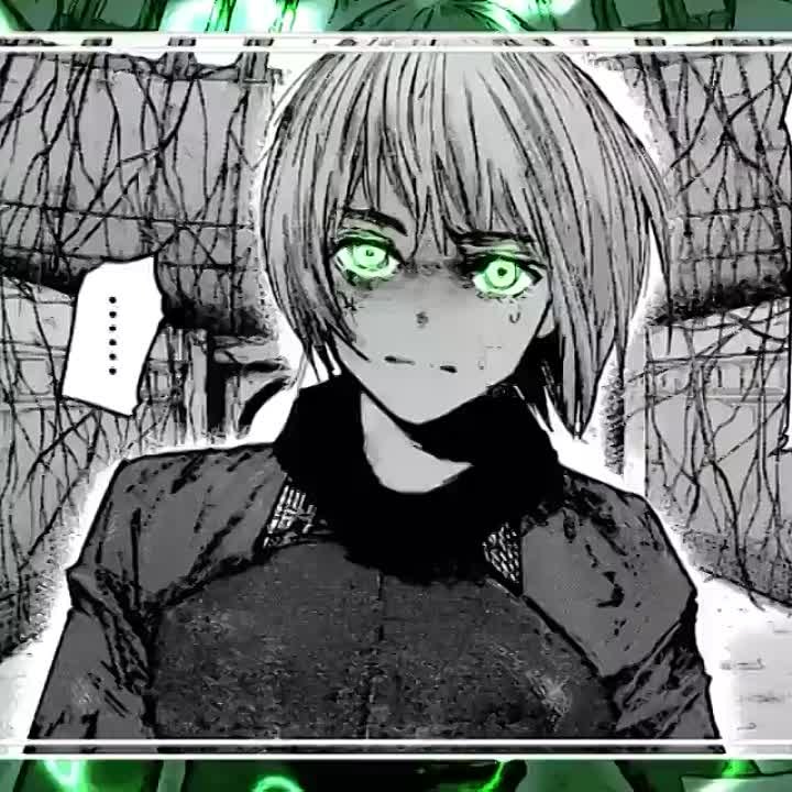 ஜ Tokyo Ghoul ஜ
