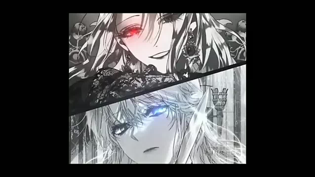 ஜ The Villainess is a Marionetteஜ