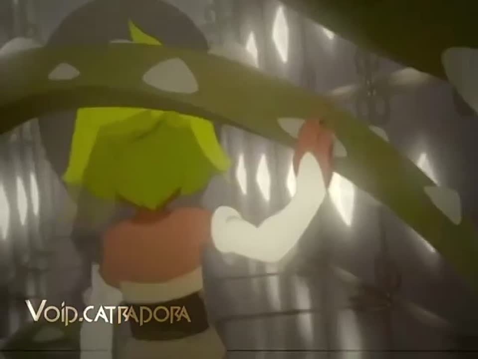 ஜ Wakfu ஜ