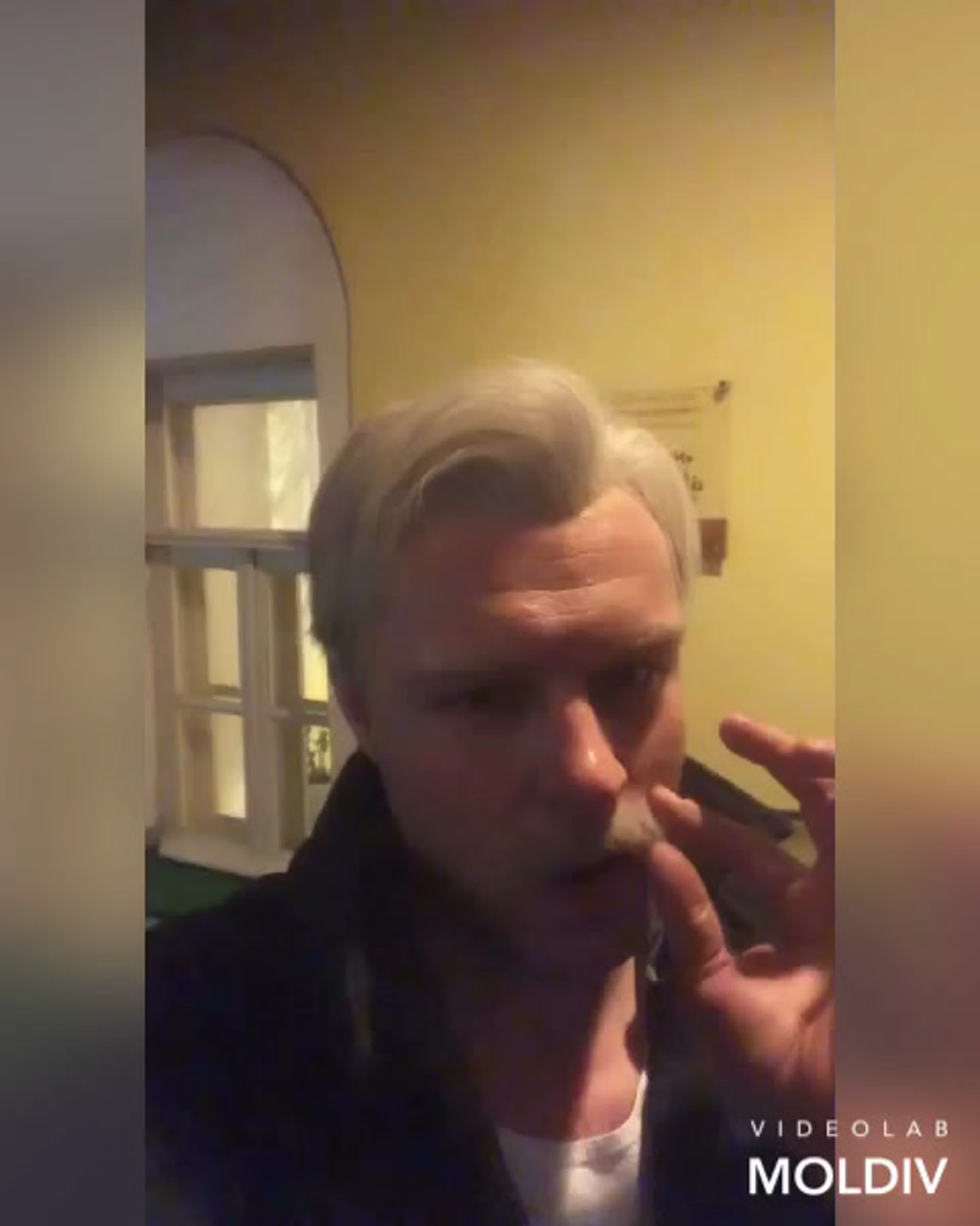Сериал "Два берега"
