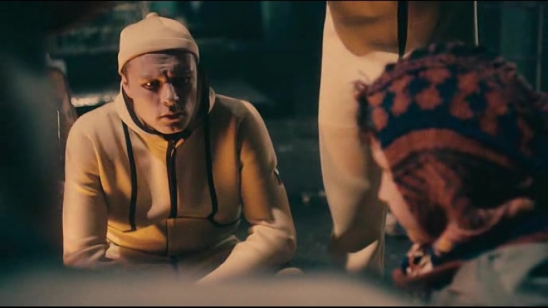 Сериал "Лачуга должника"