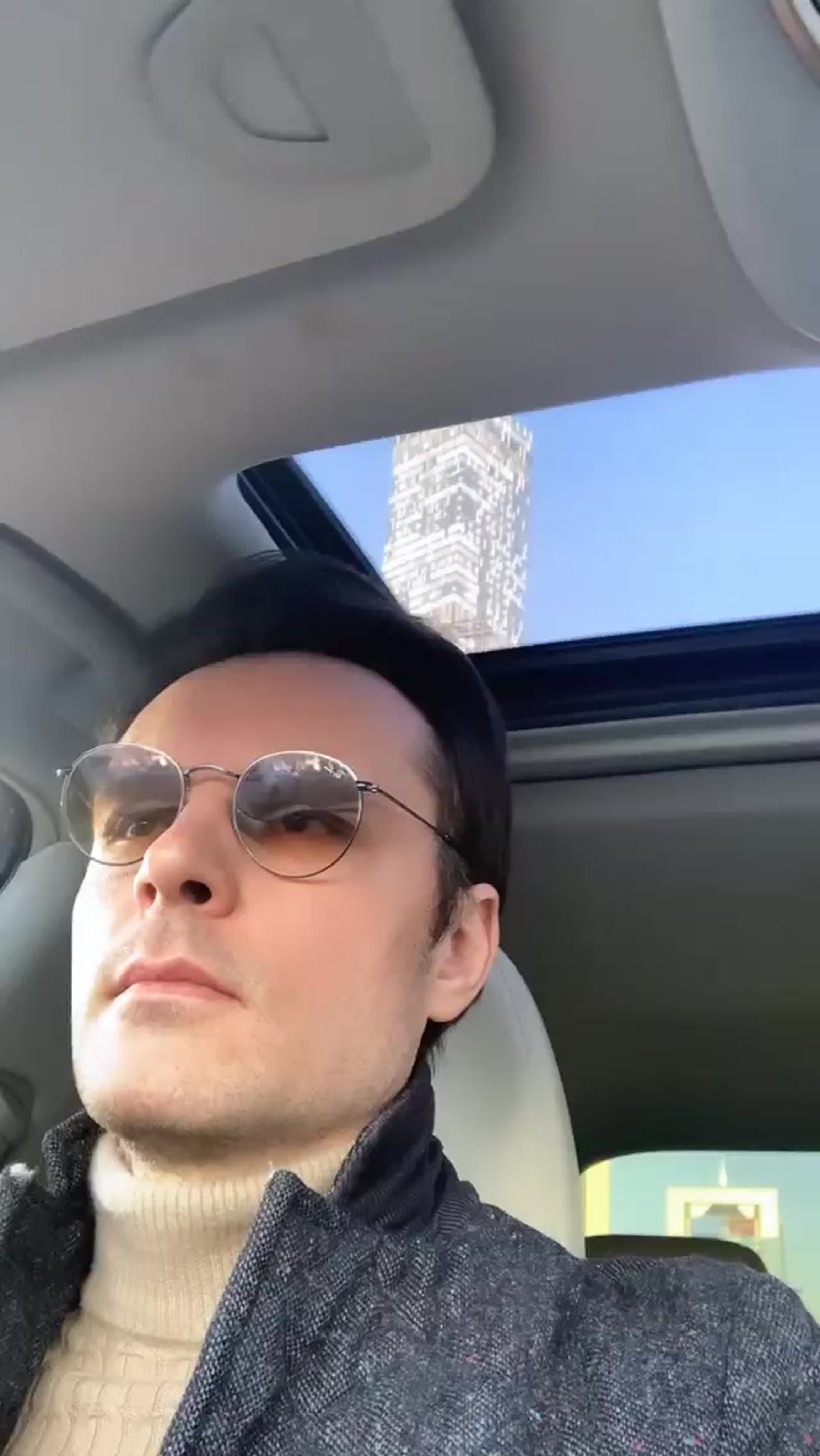 Видео из INSTAGRAMA и интернета