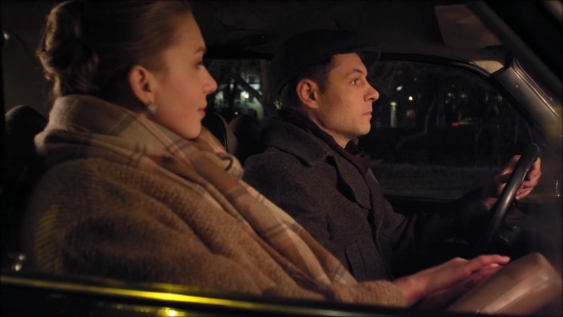 Сериал " На дальней заставе "